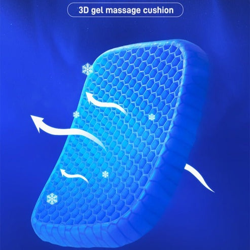 Egg Sitter Support Cushion