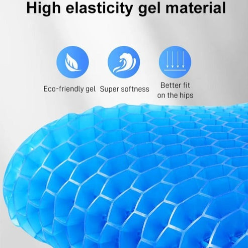 Egg Sitter Support Cushion