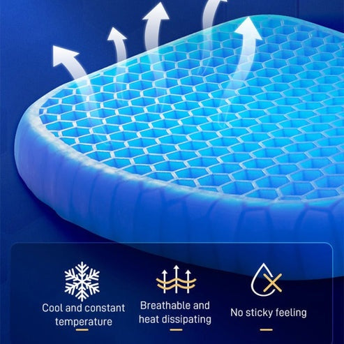 Egg Sitter Support Cushion