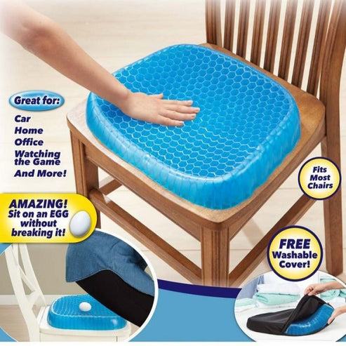 Egg Sitter Support Cushion