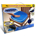 Egg Sitter Support Cushion