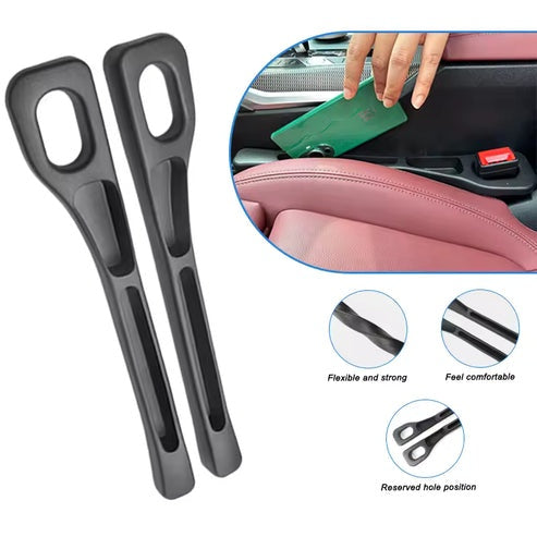YOUFO - Car Seat Gap Storage Plug