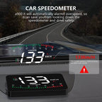 Automotive HD Speed Projector Display - Souq Habibi