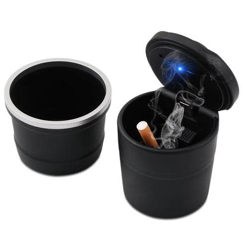 Portable Car Ashtray - Souq Habibi