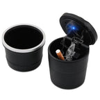 Portable Car Ashtray - Souq Habibi