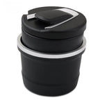 Portable Car Ashtray - Souq Habibi