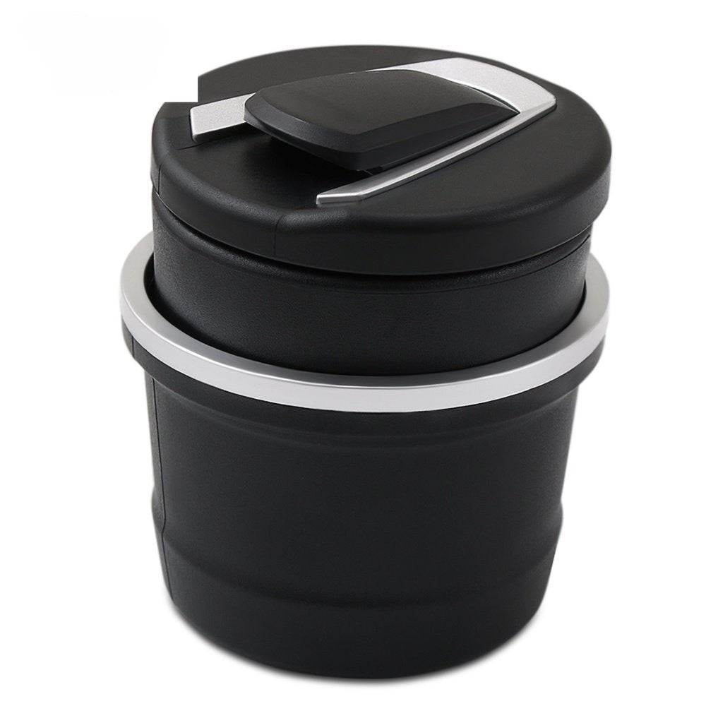 Portable Car Ashtray - Souq Habibi