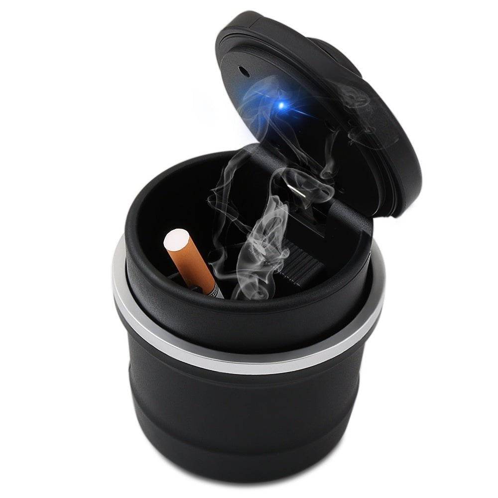 Portable Car Ashtray - Souq Habibi